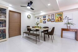 Blk 240 Pasir Ris Street 21 (Pasir Ris), HDB Executive #561161291